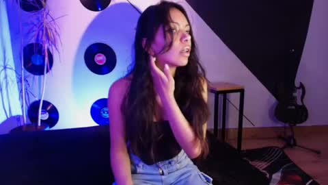 Julieta online show from 09.16.25