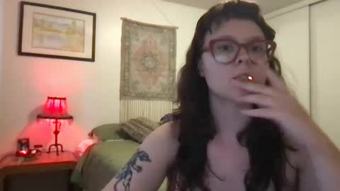 Goddess Marissa online show from 06.22.26