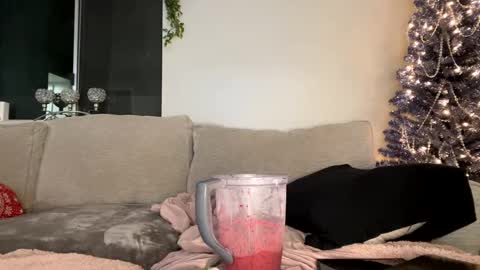 Snapshot of goddessmayvn chatting on 12.26.24 GoddessMayvn online show from 12.26.24