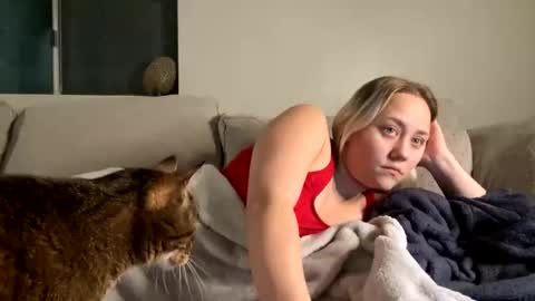 Snapshot of goddessmayvn chatting on 02.05.25 GoddessMayvn online show from 02.05.25