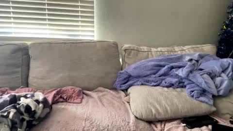 GoddessMayvn online show from 02.02.26