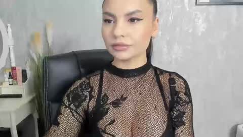 Mistress online show from 02.12.25