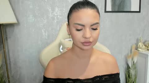 Mistress online show from 10.13.25