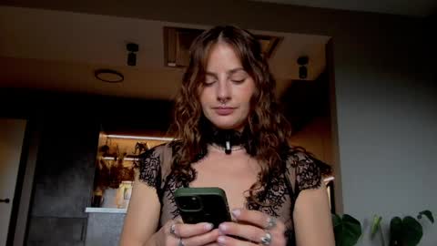 goddessmiamuse online show from 04.03.26