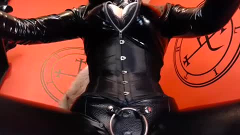 GODDESS MIDNIGHT online show from 01.11.25