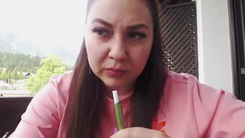 Snapshot of goddessmxx chatting on 05.25.26 Mistress Mary online show from 05.25.26