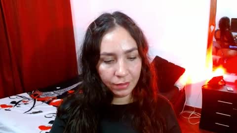  Naih Reyes online show from 01.18.25