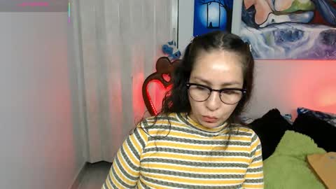  Naih Reyes online show from 03.21.26