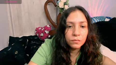  Naih Reyes online show from 07.21.26