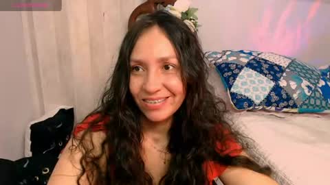  Naih Reyes online show from 07.22.26