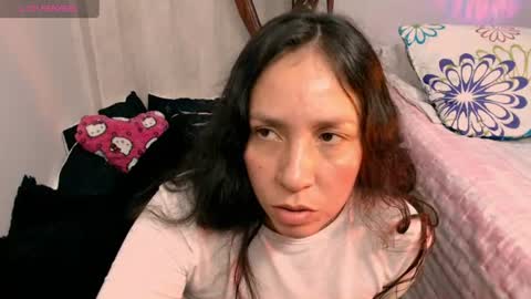  Naih Reyes online show from 07.23.26