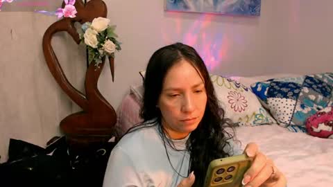  Naih Reyes online show from 07.24.26