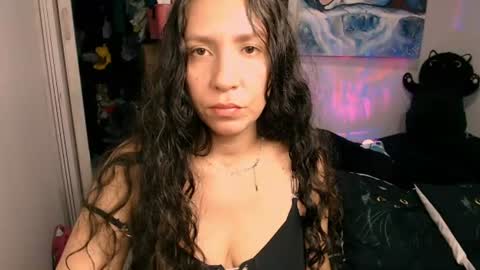  Naih Reyes online show from 08.01.26