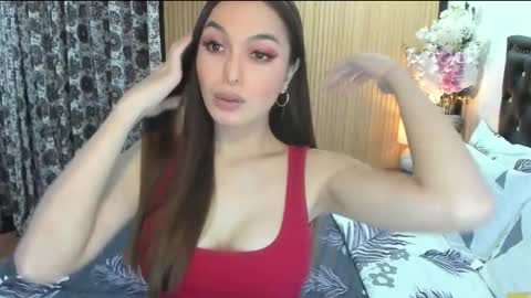 angel online show from 02.23.26