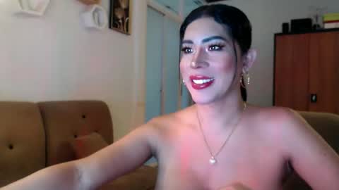 Eva online show from 05.07.26