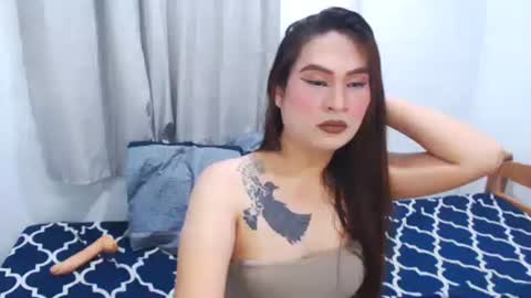 QUEEN JANE online show from 11.09.25