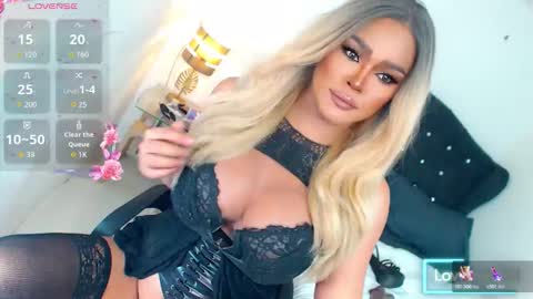 Miss Anna online show from 01.13.26