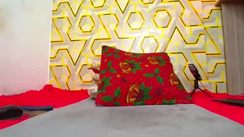 goddess online show from 12.28.24