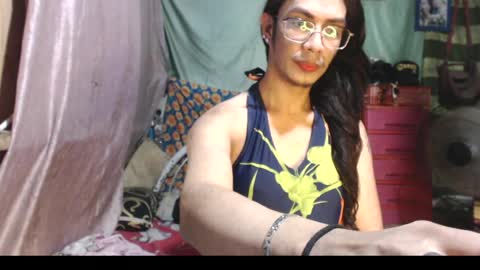 KENNY DOLL online show from 07.01.26