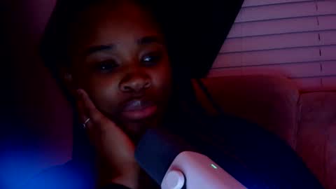 Goddess Bri online show from 10.02.25