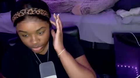 Goddess Bri online show from 10.20.25