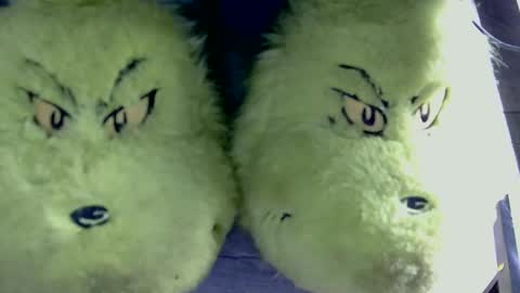 Goddess Bri online show from 10.26.25