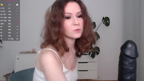 Goddess. Mommy. Master. Greedy Brat. VENINA online show from 03.27.26