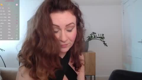Snapshot of goddessvenina chatting on 06.17.26 Goddess. Mommy. Master. Greedy Brat. VENINA online show from 06.17.26