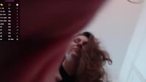 Snapshot of goddessvenina chatting on 06.20.26 Goddess. Mommy. Master. Greedy Brat. VENINA online show from 06.20.26