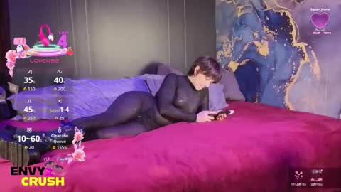 goddessxenvy online show from 01.06.26