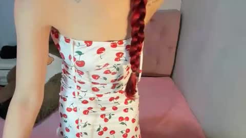 Snapshot of goddessydoluna chatting on 01.07.26 Luna online show from 01.07.26