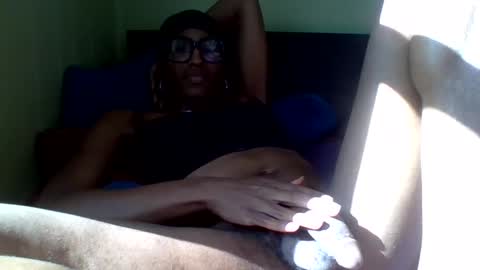 goddexx_kii online show from 10.05.25