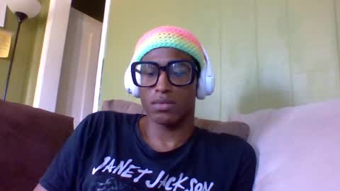 goddexx_kii online show from 07.15.26