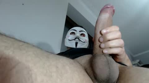 Snapshot of godeeper1984 chatting on 12.08.24 GoDeeper online show from 12.08.24