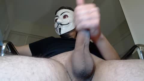 Snapshot of godeeper1984 chatting on 12.12.24 GoDeeper online show from 12.12.24