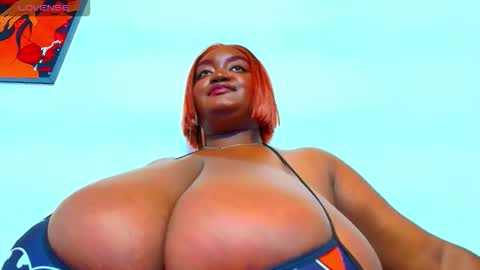 Godess Tracy online show from 09.09.25