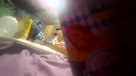 SirCumzalottt online show from 12.26.24