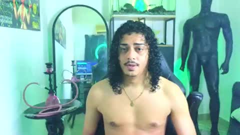 Diego online show from 06.11.26