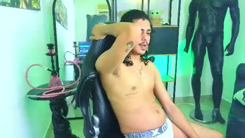 Diego online show from 06.11.26