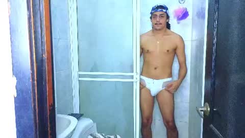 Diego online show from 07.05.26