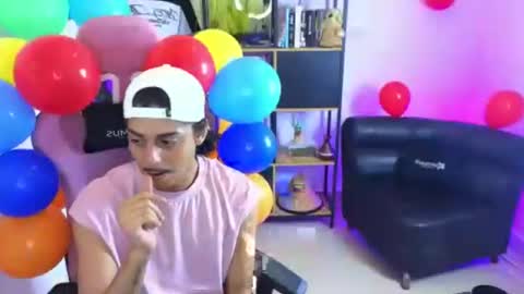 Diego online show from 07.10.26