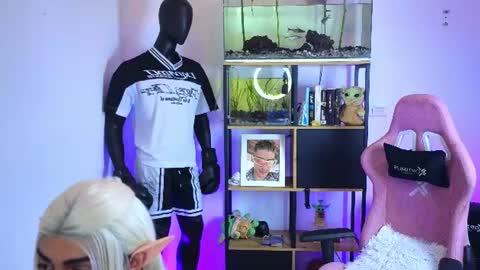Diego online show from 07.15.26