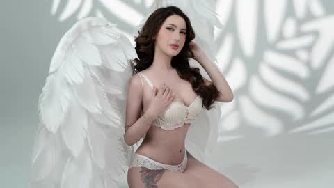 Miss Belle Peters online show from 11.19.25