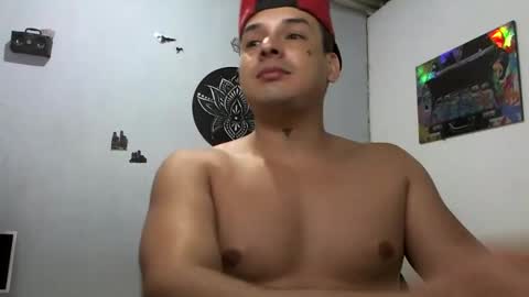 MASTER GODKENAI online show from 03.01.25