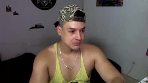 MASTER GODKENAI online show from 10.01.25