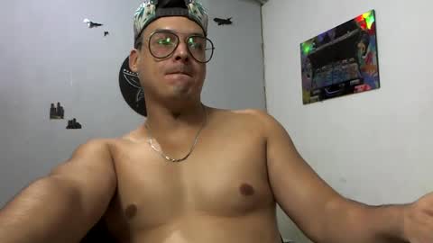 MASTER GODKENAI online show from 10.09.25