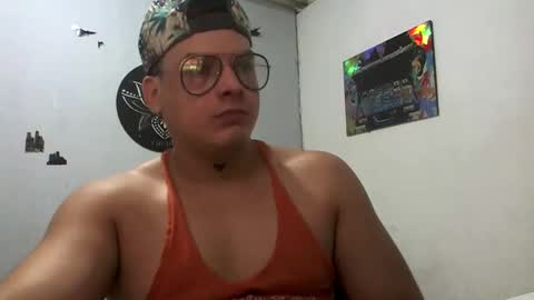 MASTER GODKENAI online show from 12.04.25