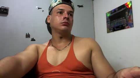 MASTER GODKENAI online show from 12.05.25