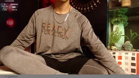 HUAN online show from 01.16.26