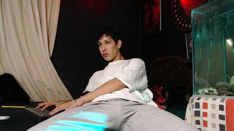 HUAN online show from 05.17.26